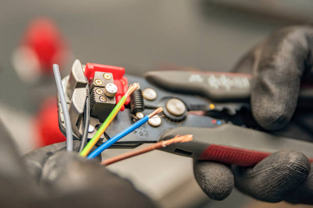 Best Electrical System Inspection  in Inniswold, LA