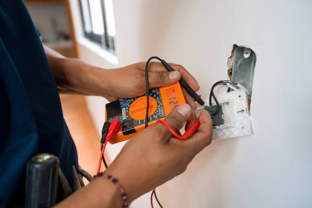 Best Electrical Outlet Repair  in Inniswold, LA