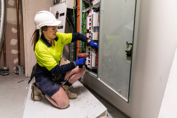 Affordable Electrical Installation in LA