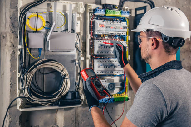 Electrical Upgrades for Homes in LA