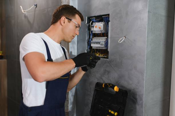 Best Electrical System Inspection  in Inniswold, LA