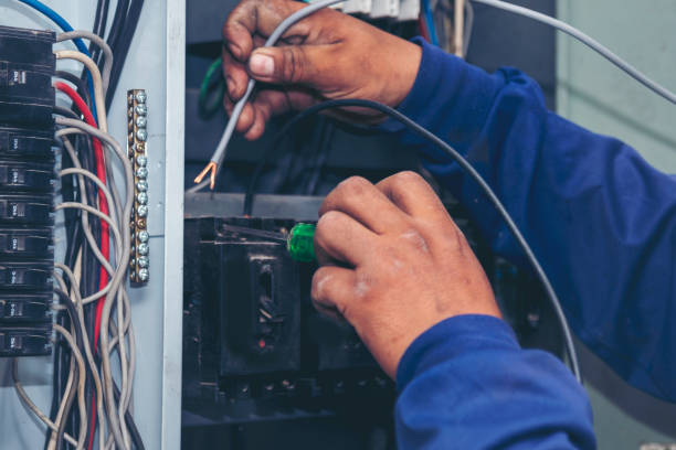 Best Local Electrician Companies  in Inniswold, LA