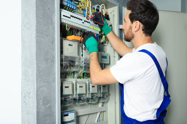 Best Electrical Contractors for Businesses  in Inniswold, LA