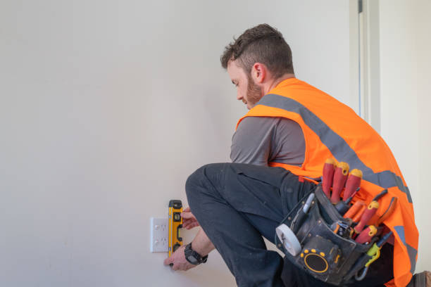 Best Electric Panel Repair  in Inniswold, LA