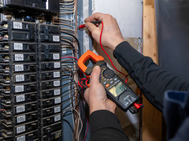 Best Affordable Emergency Electrician  in Inniswold, LA