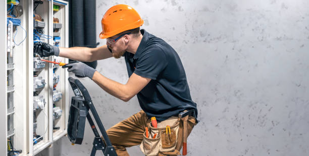 Best Home Electrical Repair  in Inniswold, LA